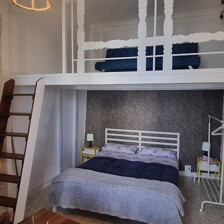 In Parva Domus Apartman Bitonto Kültér fotó