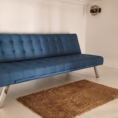 In Parva Domus Apartman Bitonto Kültér fotó