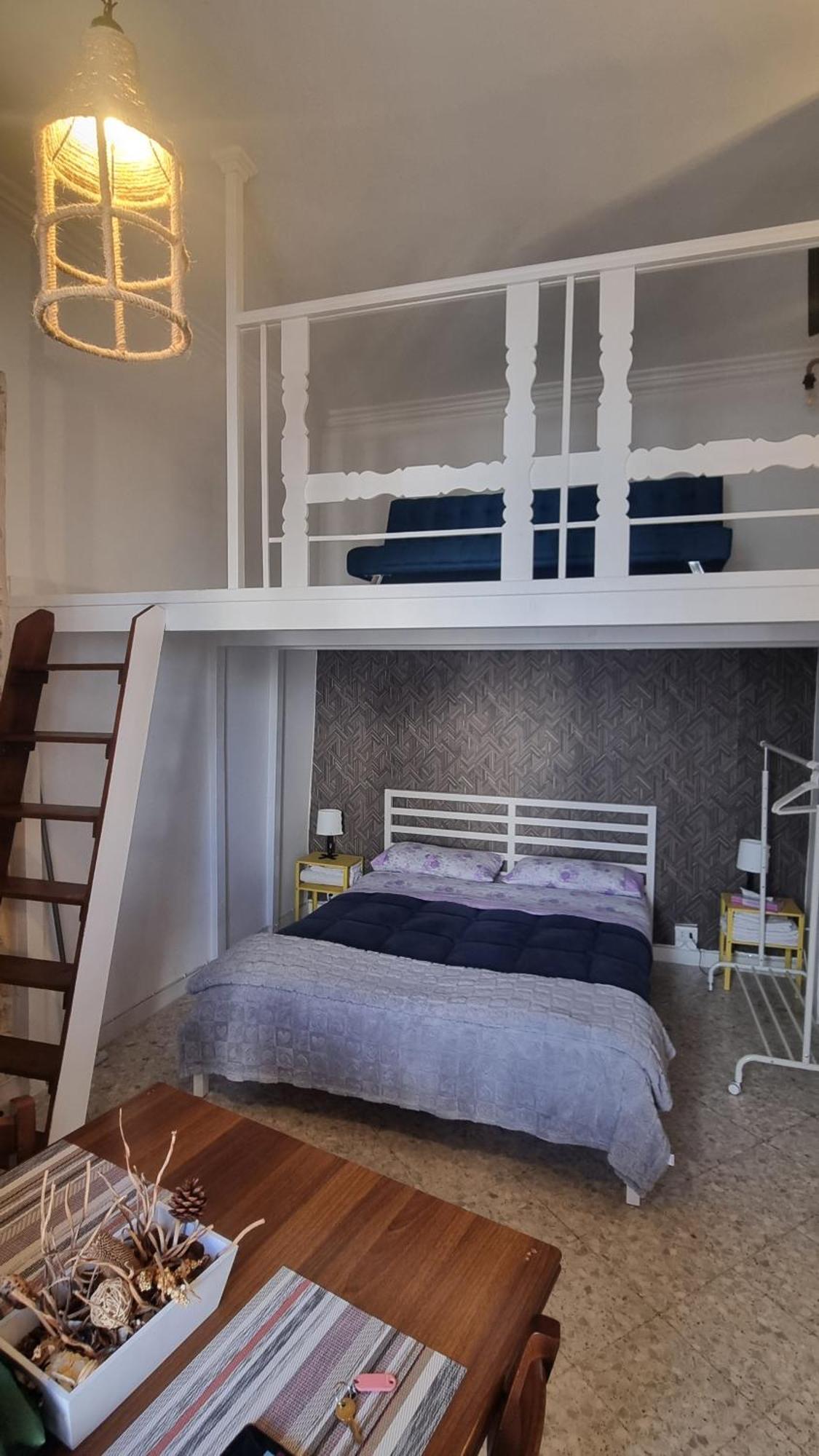 In Parva Domus Apartman Bitonto Kültér fotó