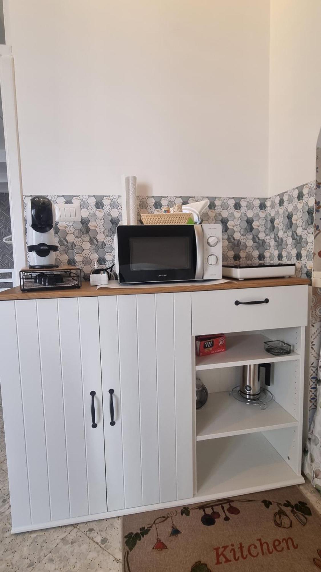 In Parva Domus Apartman Bitonto Kültér fotó